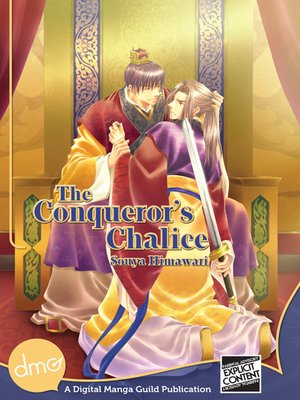 The Conqueror's Chalice - ebook
